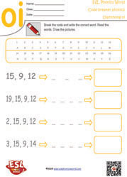 diphthong-oi-code-breaker-worksheet